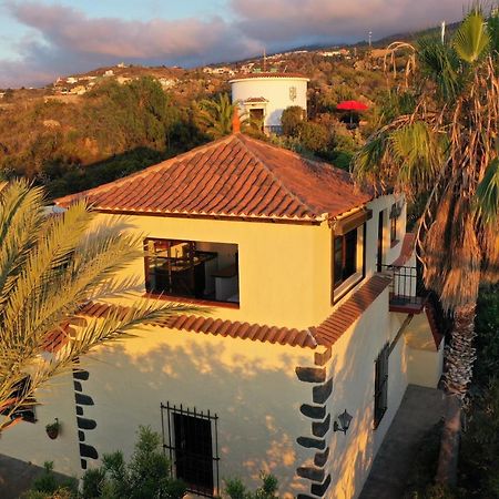 Bella Vista - Finca Tabaiba Икод де лос Винос Екстериор снимка