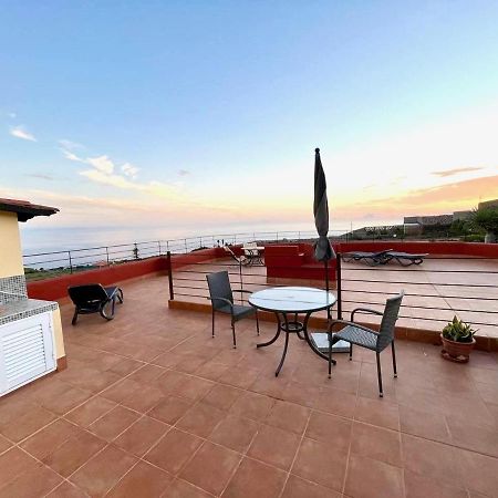 Bella Vista - Finca Tabaiba Икод де лос Винос Екстериор снимка