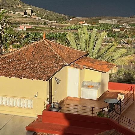 Bella Vista - Finca Tabaiba Икод де лос Винос Екстериор снимка