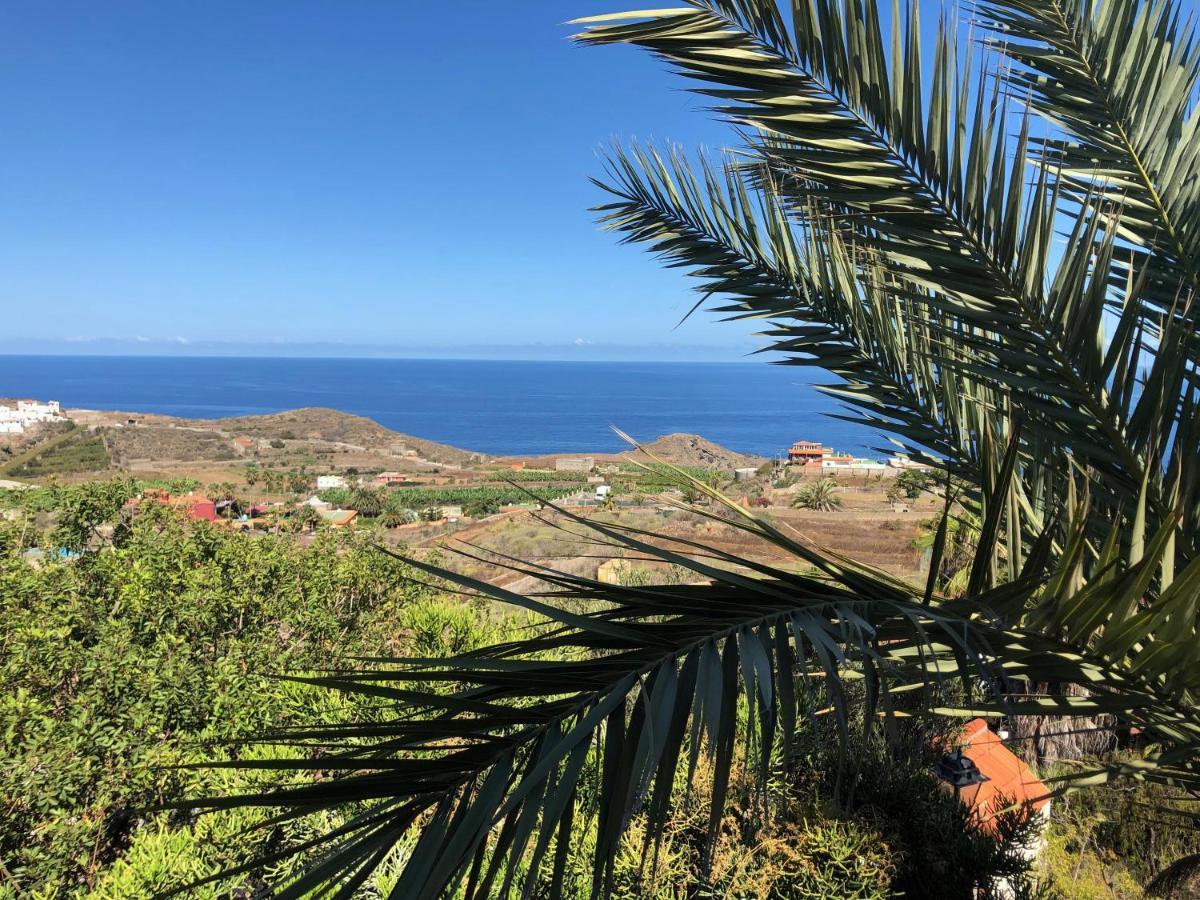 Bella Vista - Finca Tabaiba Икод де лос Винос Екстериор снимка