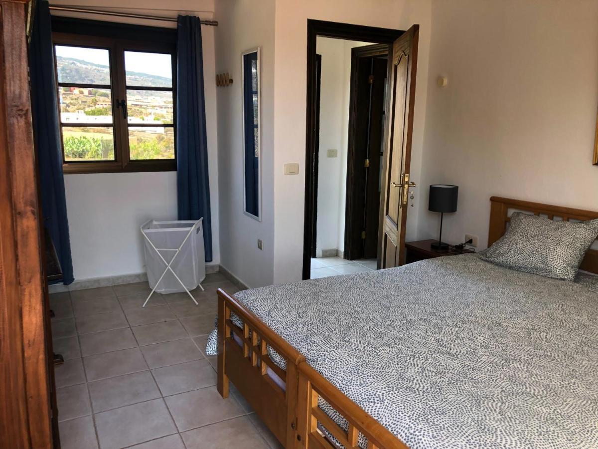 Bella Vista - Finca Tabaiba Икод де лос Винос Екстериор снимка
