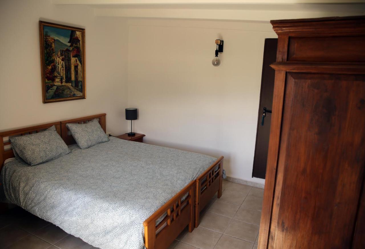 Bella Vista - Finca Tabaiba Икод де лос Винос Екстериор снимка