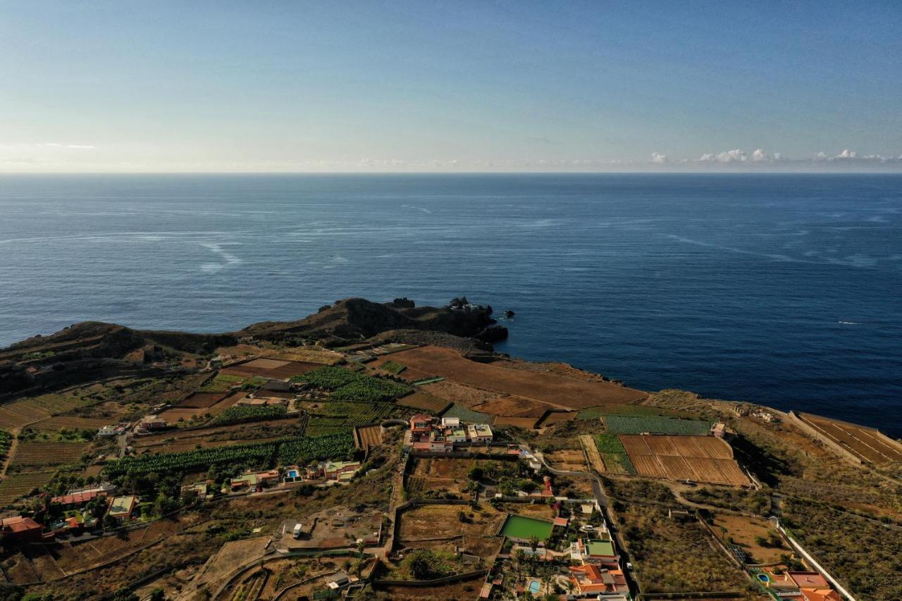 Bella Vista - Finca Tabaiba Икод де лос Винос Екстериор снимка