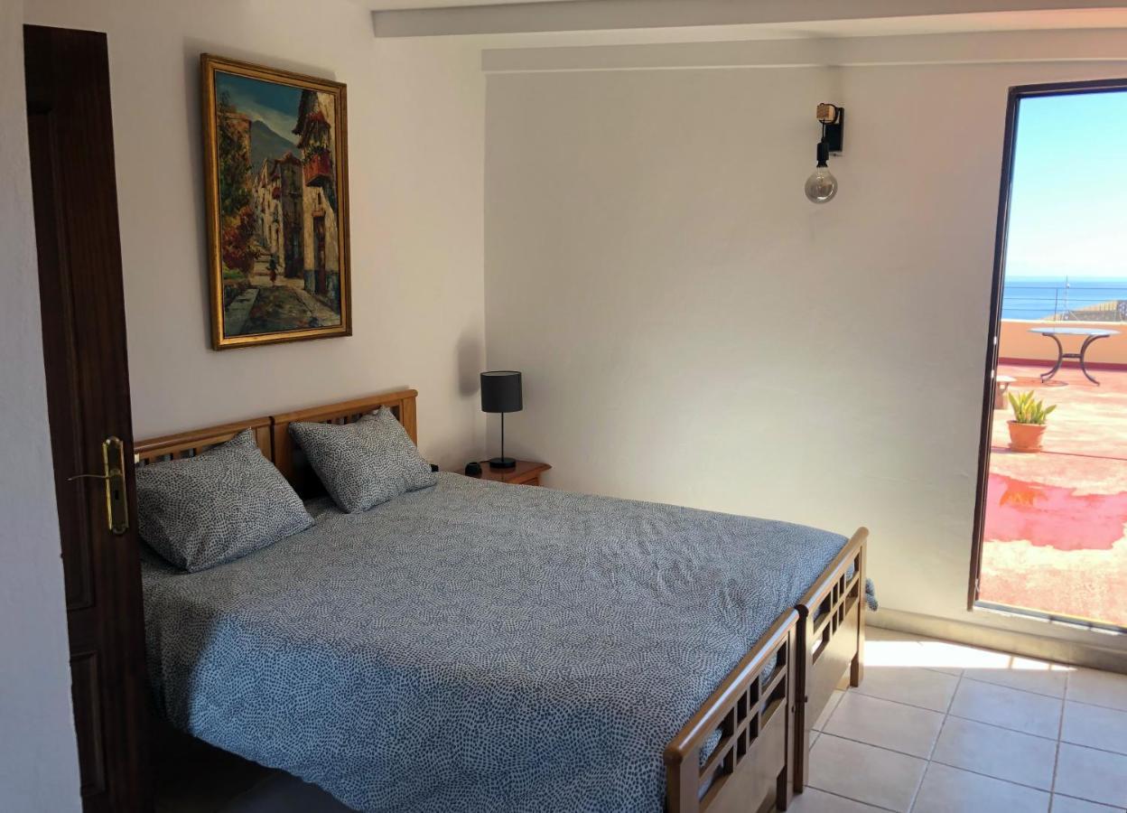 Bella Vista - Finca Tabaiba Икод де лос Винос Екстериор снимка
