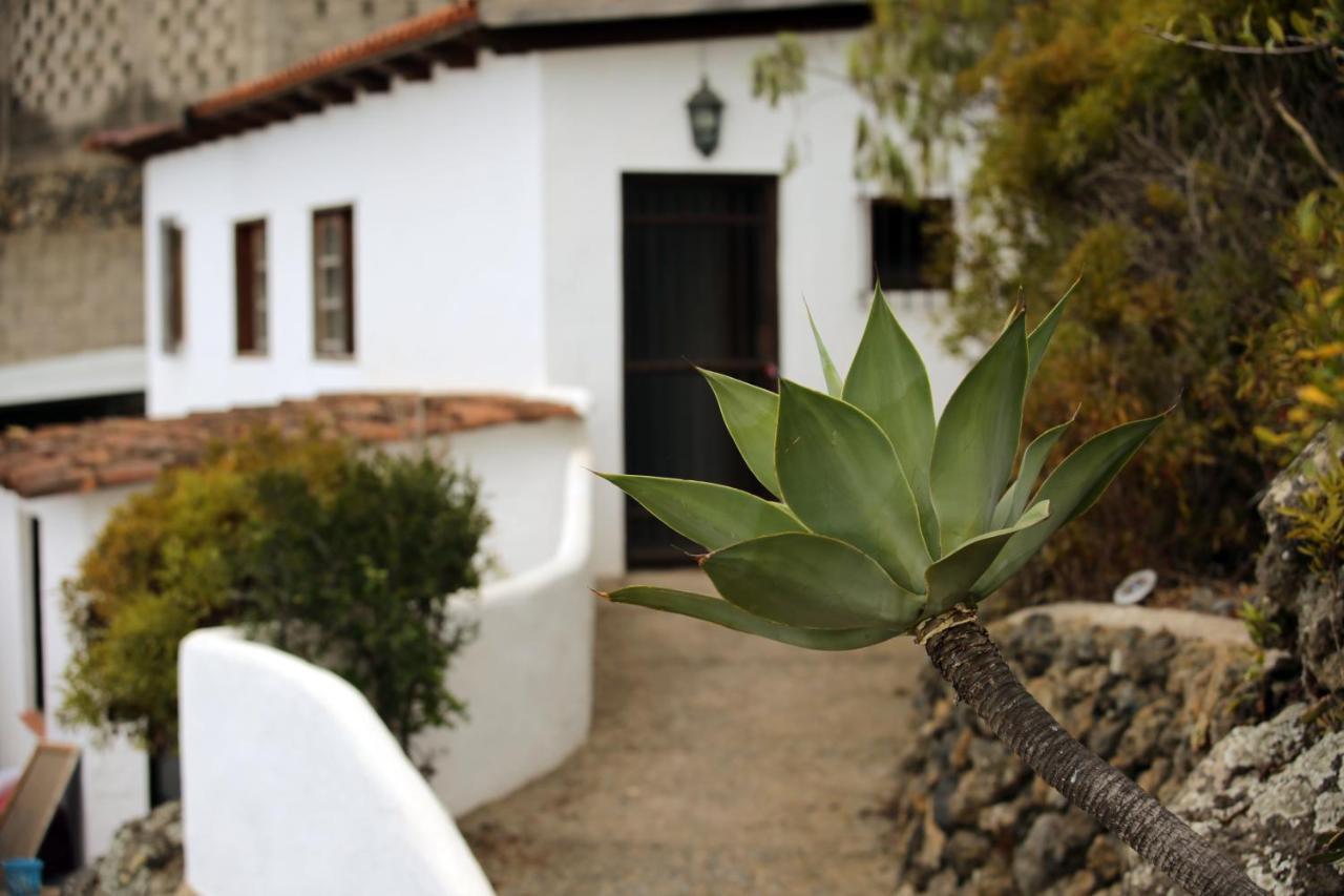 Bella Vista - Finca Tabaiba Икод де лос Винос Екстериор снимка