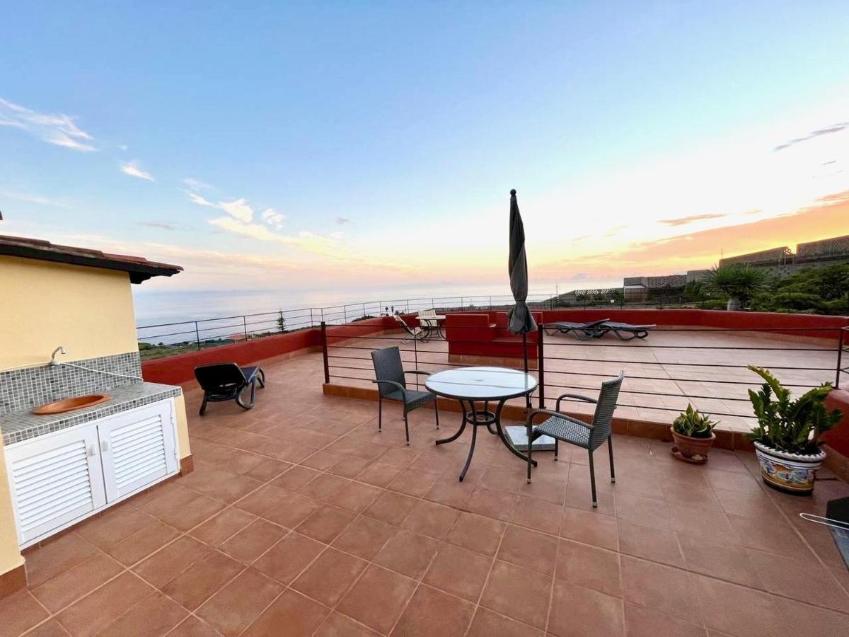 Bella Vista - Finca Tabaiba Икод де лос Винос Екстериор снимка