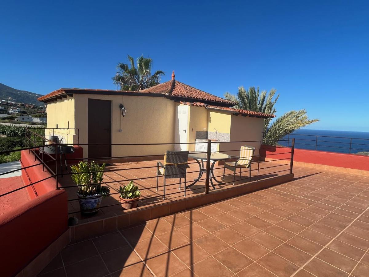 Bella Vista - Finca Tabaiba Икод де лос Винос Екстериор снимка