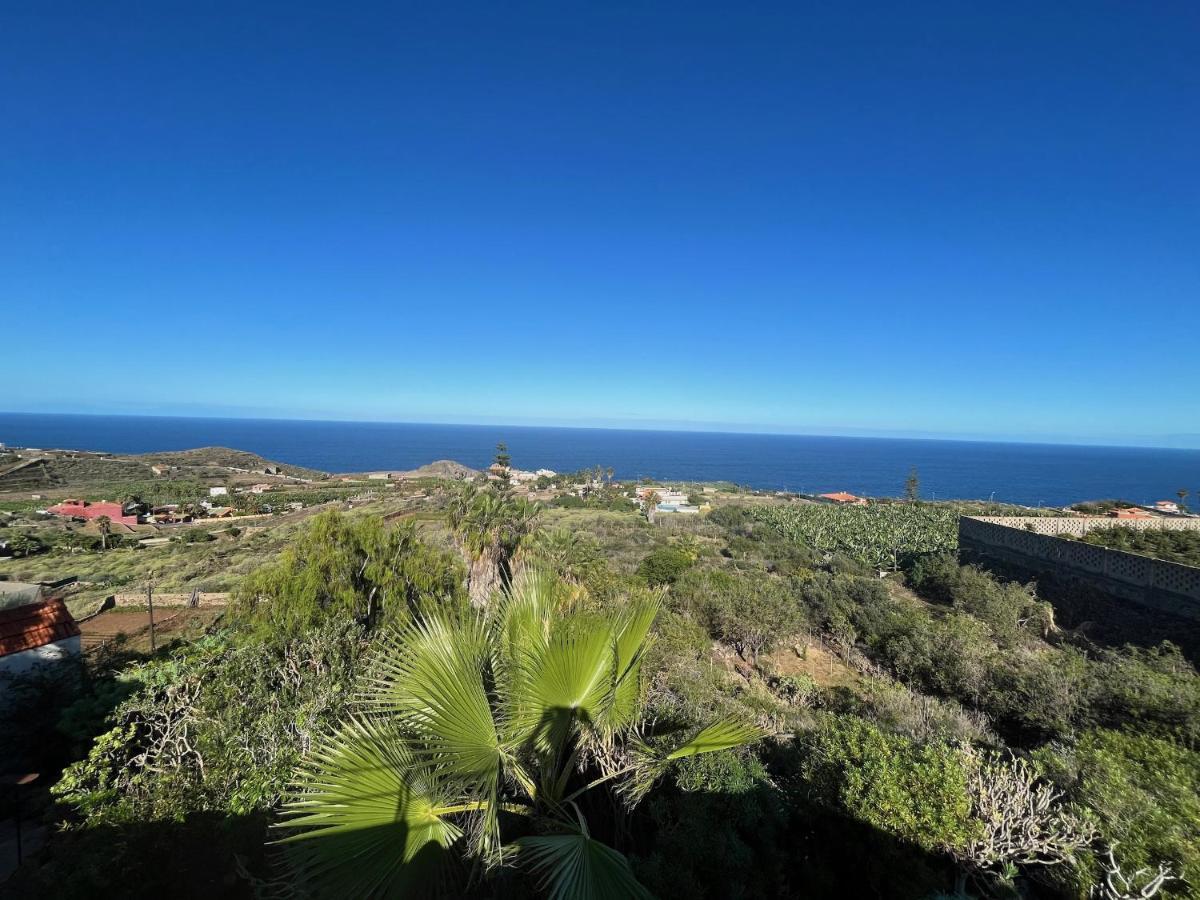 Bella Vista - Finca Tabaiba Икод де лос Винос Екстериор снимка